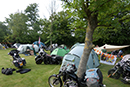 bikercampsite ’t Witveen