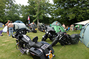 bikercampsite ’t Witveen