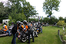 bikercampsite ’t Witveen