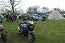 bikercampsite ’t Witveen