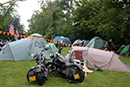 bikercampsite ’t Witveen