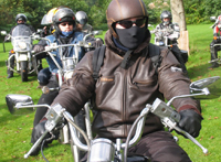 Motorrad